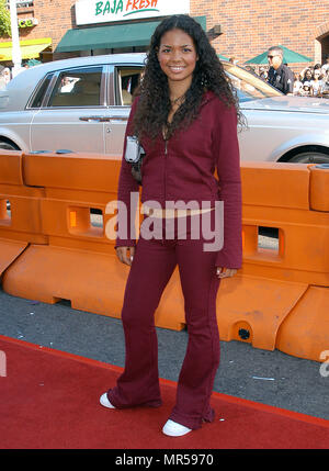 Jennifer Freeman arrivant à la première de Gigli au National Theatre de Los Angeles. 27 juillet 2003.FreemanJennifer20 Red Carpet Event, Vertical, USA, Cinéma, Célébrités, photographie, Bestof, Arts, Culture et divertissement, Célébrités Topix fashion / Vertical, Best of, événement dans la vie d'Hollywood, Californie - Tapis rouge et en backstage, USA, Cinéma, Célébrités, cinéma, télévision, Célébrités célébrités musique, photographie, Arts et culture, Bestof, divertissement, Topix, vertical, une seule personne, à partir de l'année 2003 , tsuni@Gamma-USA.com - Mode d'enquête, LengthFreema complète Banque D'Images