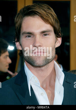 Seann William Scott arrivant à l ' American Wedding Premiere ' à l'Universal Amphitheatre de Los Angeles. Juillet, 24, 2003.ScottSeannWilliam163 Red Carpet Event, Vertical, USA, Cinéma, Célébrités, photographie, Bestof, Arts, Culture et divertissement, Célébrités Topix fashion / Vertical, Best of, événement dans la vie d'Hollywood, Californie - Tapis rouge et en backstage, USA, Cinéma, Célébrités, cinéma, télévision, Célébrités célébrités musique, photographie, Arts et culture, Bestof, divertissement, Topix headshot, vertical, une personne, à partir de l'an 2003, l'enquête gamma@tsuni Banque D'Images