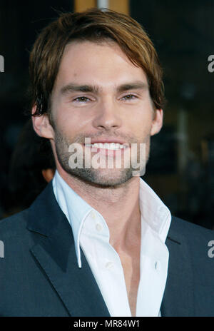 Seann William Scott arrivant à l ' American Wedding Premiere ' à l'Universal Amphitheatre de Los Angeles. Juillet, 24, 2003.ScottSeannWilliam166 Red Carpet Event, Vertical, USA, Cinéma, Célébrités, photographie, Bestof, Arts, Culture et divertissement, Célébrités Topix fashion / Vertical, Best of, événement dans la vie d'Hollywood, Californie - Tapis rouge et en backstage, USA, Cinéma, Célébrités, cinéma, télévision, Célébrités célébrités musique, photographie, Arts et culture, Bestof, divertissement, Topix headshot, vertical, une personne, à partir de l'an 2003, l'enquête gamma@tsuni Banque D'Images