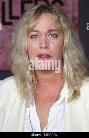 Diane Delano arrving Ladykillers à la première au El Capitan Theatre de Los Angeles. 12 mars 2004.Red Carpet Event, Vertical, USA, Cinéma, Célébrités, photographie, Bestof, Arts, Culture et divertissement, Célébrités Topix , le meilleur de la mode, de l'événement dans la vie d'Hollywood, Californie - Tapis rouge, USA, Cinéma, Célébrités, cinéma, télévision, Célébrités célébrités musique, photographie, Arts, Culture et divertissement, enquête , tsuni@Gamma-USA.com headshot, vertical, une personne,, Banque D'Images