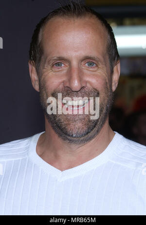 Peter Stomare arrving Stitch in Time à la première au El Capitan Theatre de Los Angeles. 12 mars 2004.Red Carpet Event, Vertical, USA, Cinéma, Célébrités, photographie, Bestof, Arts, Culture et divertissement, Célébrités Topix , le meilleur de la mode, de l'événement dans la vie d'Hollywood, Californie - Tapis rouge, USA, Cinéma, Célébrités, cinéma, télévision, Célébrités célébrités musique, photographie, Arts, Culture et divertissement, enquête , tsuni@Gamma-USA.com headshot, vertical, une personne,, Banque D'Images