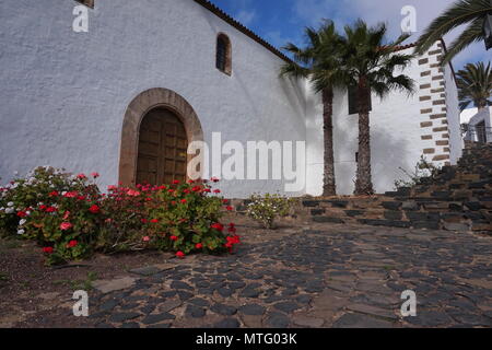 Fuerteventura, Espagne Banque D'Images