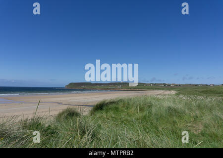 Farbay Beach Banque D'Images