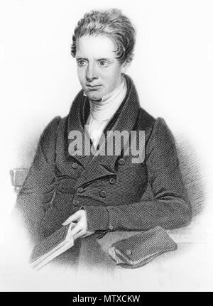 . Anglais : Samuel Dyer (台約爾) (20 février 1804 - 24 octobre 1843), un missionnaire chrétien protestant britannique à la Chine dans la tradition congrégationaliste, qui a travaillé chez les Chinois en Malaisie. Il est arrivé à Penang en 1827. Dyer, sa femme Maria et leur famille ont vécu à Malacca puis enfin à Singapour. Il était connu comme un typographe pour la création d'une police de caractères chinois de l'acier pour l'impression de remplacer les blocs de bois traditionnel. Peut-être à l'origine chargé de 1846 ; en.wikipedia on 20 février 2008.. L'origine inconnue ; chargé par Brian0324 at fr.Wikipedia. 540 SamuelDyerPenang Banque D'Images