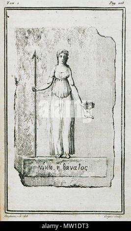 . Anglais : soulagement de Gythio, très probablement par le Temple de Nike - Stephanopoli Dimo et Nicolo - 1800 . 1800. Démétrius Stephanopoli de Comnène (1749-1821) Noms alternatifs Démétrius Stephanopoli de Comnene Démo Stephanopoli, officier militaire français Description Date de naissance/décès 1749 8 août 1821 Lieu de naissance/décès Cargèse Paris contrôle d'autorité : Q3044508 : VIAF 13613881 ISNI : 0000 0001 1873 2080 RCAC : n80092438 GND : 143908413 140780971 516 WorldCat SUDOC : soulagement de Gythio, très probablement par le Temple de Nike - Stephanopoli Dimo et Nicolo - 1800 Banque D'Images