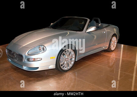 Un luxe coûteux40. Banque D'Images