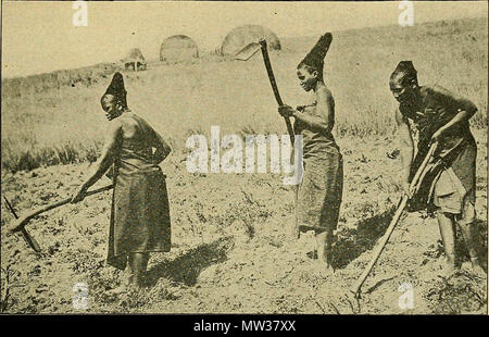 "Vie et lumière pour femme' (1873) Banque D'Images