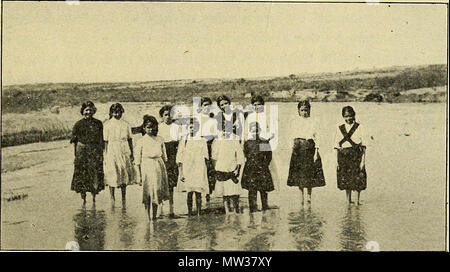 "Vie et lumière pour femme' (1873) Banque D'Images