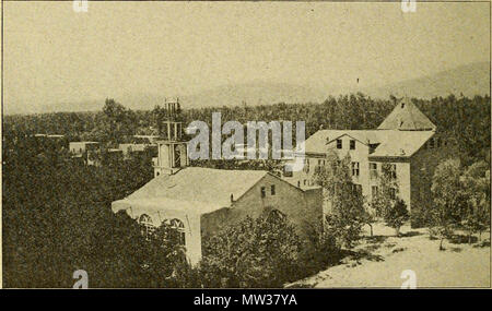 "Vie et lumière pour femme' (1873) Banque D'Images