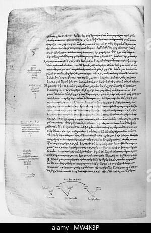 . Anglais : Page du Codex Oxoniensis Clarkianus 39 Clarke (Platon). Gorgias dialogue. Deutsch : Seite des codex Oxoniensis Clarkianus 39 Clarke (Platon). Gorgias dialogue. 895 AD. Platon (-427--347) noms alternatifs Platon ; Bolatu ; Platonas ; Platone ; Aplaton ; Aristocles Description philosophe grec et epigrammatist Date de naissance/décès 427 av. J.-C.-B. 347 Lieu de naissance/décès Classical Athens Athènes classique contrôle d'autorité : Q859 : 108159964 VIAF ISNI : 0000 0001 2096 469X ULAN : 500248317 RCAC : n79139459 NLA : 35425332 249 WorldCat Gorgias marginalia 05. Clarke Platon Banque D'Images