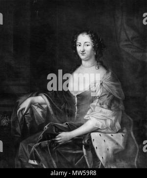 . Svenska : Anna Sofia von Ungern-Sternberg . Date inconnue 47 Anna Sofia von Ungern-Sternberg - Nationalmuseum - 39999 Banque D'Images