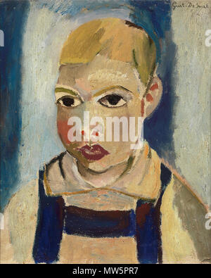 . Густав Смет нидерл де (. Gustave De Smet, род. 21 января 1877 г. - Гент ум. 8 октября 1943 г. Дёрле Восточная Фландрия,) - бельгийский писавший художник, преимущественно импрессионистском свои работы в и экспрессионистском стилях.  = = = = = = = = = = = = = = = = = = = = = = = Franciscus Gustave De Smet (21 janvier 1877 - 8 octobre 1943) était un peintre belge. Avec Constant Permeke et Frits Van den Berghe, il fut l'un des fondateurs de l'expressionnisme flamand. Son jeune frère, Léon de Smet, devint également peintre. www.youtube.com/watch ?v =95kSeR6cI www.youtube.com/watch ?v =5jZyu4UxnV8 E . 2 décembre 2017, Banque D'Images