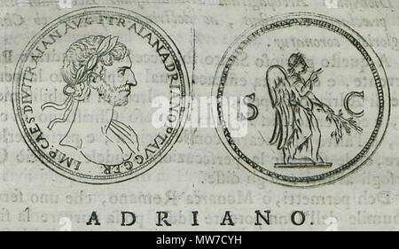 . Anglais : Illustration de l'Attique Atene Descritta da suoi Principii sino all'acquisto fatto dall'Armi Venete nel 1687…, Venise, Antonio Bortoli, édition 1695, par Francesco Fanelli . 1695. Francesco Fanelli (1590-1653) Noms alternatifs Francis Fanelli Description Le sculpteur et artiste Date de naissance/décès 1590 1653 Lieu de naissance/décès Florence Paris période de travail entre 1608 et 1661 environ vers le contrôle d'autorité : Q3749954 : 37259745 VIAF ULAN : 500029197 KulturNav : c08654D6-D09a-4f04-BE6b-9363128fd564 RKD : 11722428 Adriano - Francesco Fanelli - 1695 Banque D'Images