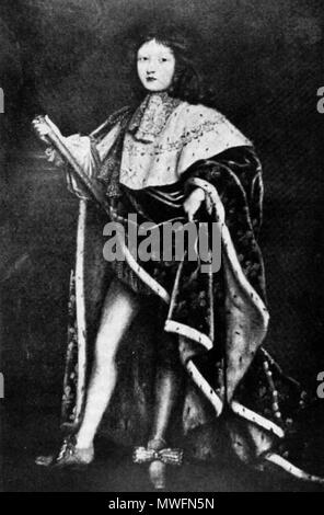 378 Louis14-J Banque D'Images