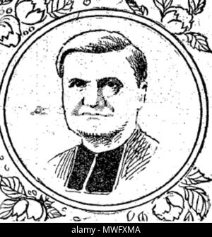 . English : Ernest Jouin, prêtre français (1844-1932) English : Ernest Jouin, prêtre français (1844-1932) . 26 janvier 2014, 10:51:24. La Presse 326 Jouin LaPresse 190 Banque D'Images