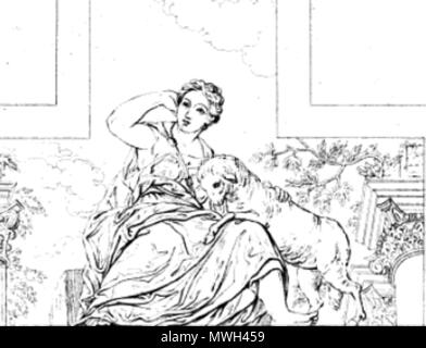 . Italiano : Francesco Zanotto . 26 juillet 2014, 09:16:00. Francesco Zanotto Mitezza 420 Banque D'Images