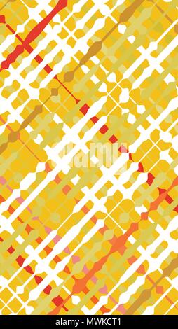 Résumé fond couleur . Convient pour l'arrière-plan sur le téléphone Illustration de Vecteur