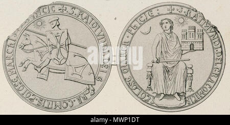 . Anglais : les joints . 19e siècle. Alexandre Du Mège 511 Raimond1 Banque D'Images