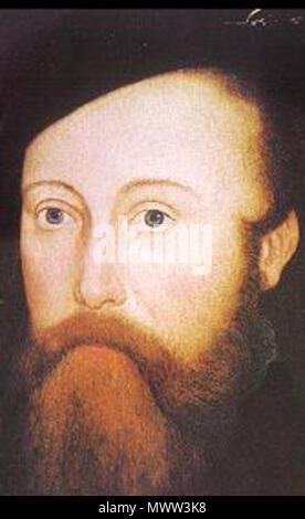 . Sir Thomas Seymour, frère de Jane Seymour & Edward Seymour, 4e mari de Katherine Parr . 15 août 2002 (date d'origine). Le programme original a été Isis à fr.Wikipedia 606 Thomas Seymour Banque D'Images