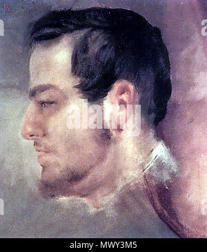 . Русский : Цифровая находится картины репродукция этой в интернет-галерее http://gallerix.ru Портрет Русский : М.И.Глинки Брюллова Карла работы . 7 avril 2010, 13:13:07. Karl Bryullov (1799-1852) peintre et architecte russe Description Date de naissance/décès 23 Décembre 1799 23 juin 1852 Lieu de naissance/décès Saint Petersburg Manziana lieu de travail Saint Petersbourg, Moscou, Rome contrôle d'autorité : Q4768 : VIAF 76488284 ISNI : 0000 0001 1675 5385 ULAN : 500011741 RCAC : n82263271 NLA : 35715169 99 BriullovGlinka WorldCat Banque D'Images