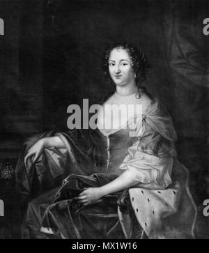 . Svenska : Anna Sofia von Ungern-Sternberg . Date inconnue 48 Anna Sofia von Ungern-Sternberg - Nationalmuseum - 39999 Banque D'Images