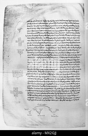 . Anglais : Page du Codex Oxoniensis Clarkianus 39 Clarke (Platon). Gorgias dialogue. Deutsch : Seite des codex Oxoniensis Clarkianus 39 Clarke (Platon). Gorgias dialogue. 895 AD. Platon (-427--347) noms alternatifs Platon ; Bolatu ; Platonas ; Platone ; Aplaton ; Aristocles Description philosophe grec et epigrammatist Date de naissance/décès 427 av. J.-C.-B. 347 Lieu de naissance/décès Classical Athens Athènes classique contrôle d'autorité : Q859 : 108159964 VIAF ISNI : 0000 0001 2096 469X ULAN : 500248317 RCAC : n79139459 NLA : 35425332 250 WorldCat Gorgias marginalia 05. Clarke Platon Banque D'Images