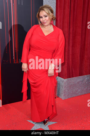 Nicole Barber Lane fréquentant le feuilleton britannique Awards 2018 tenue à l'Hackney Empire, Londres. ASSOCIATION DE PRESSE Photo. Photo date : Samedi 2 juin 2018. Voir histoire PA Savon SHOWBIZ Awards. Crédit photo doit se lire : Matt Crossick/PA Wire Banque D'Images