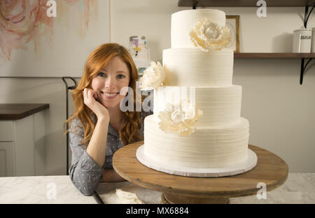 Gateaux De Mariage Atlanta