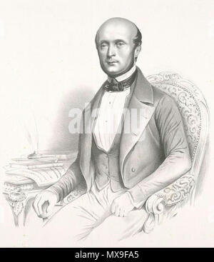 . Anglais : professeur de musique et compositeur italien Giuseppe Concone (1801-1861) par Marie-Alexandre Alophe (1812-1883). vers 1845. Marie-Alexandre Alophe (1812-1883) Noms alternatifs Marie-Alexandre Alophe, dit Menut Description peintre, lithographe français et photographe Date de naissance/décès jeu 6 Juin 1812 10 avril 1883 Lieu de naissance/décès Paris Paris contrôle d'autorité : Q1897090 : VIAF 42105037 ISNI : 0000 0001 2129 9636 ULAN : 500048304 RCAC : n97862597 GND : 104240911 247 WorldCat Giuseppe Concone par Marie-Alexandre Alophe Banque D'Images