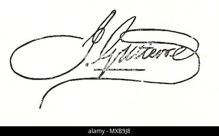 . Español : Firma de . 1983. 207 Inconnu 000 signature 2012 Fernando ...