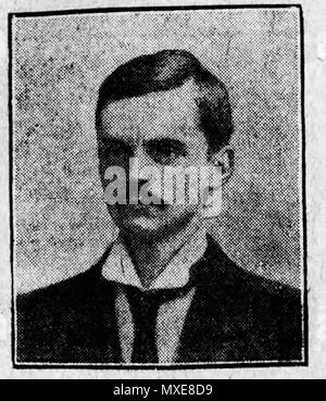 . Anglais : Sir Edgar Rees Jones KBE (27 août 1878 - 16 juin 1962) Avocat et député de Merthyr 1910-1922 Cymraeg : Syr Edgar Rees Jones (27 Awst 1962 Bargyfreithiwr Mehefin 1878-16) ac comme Merthyr 1910-1922 . 25 décembre 1909. Thomas Forest, le Cambrian Studios, Pontypridd 177 Edgar-Jones-comme-Merthyr Banque D'Images