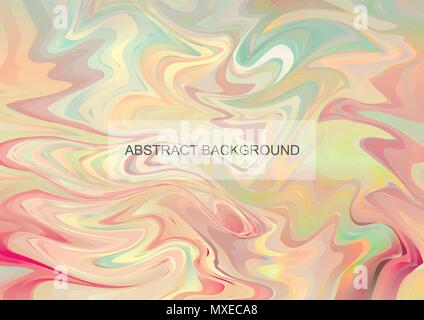 Résumé motif coloré en texture. En effet la texture pour la décoration, brochure,carte,notice,poster,flyer,site web, bannière bon cadeau modèle caractéristique Illustration de Vecteur