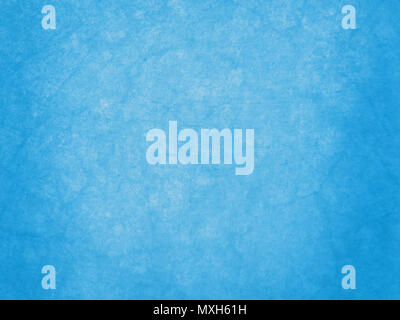 Abstract grunge fond rayé de couleur - bleu clair Banque D'Images