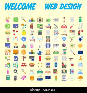 Ligne vecteur icônes de télévision avec des éléments de conception pour les concepts et les applications web. L'infographie moderne Collection logo et pictogramme. Illustra vecteur Illustration de Vecteur