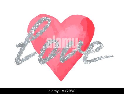 Carte De Vœux D Amour Pour La Saint Valentin Ou Mariage Image Vectorielle Stock Alamy Carte De Vœux D Amour Pour La Saint Valentin Ou Mariage Image Vectorielle Stock Alamy