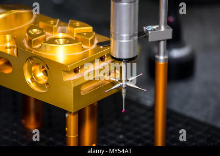 Machine de mesure de vitesse Banque D'Images