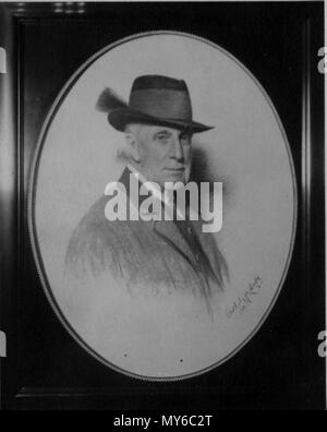 . Deutsch : Maximilian Graf von Attems-Gilleis, Freiherr von Heiligenkreuz, K.u.K. Kämmerer, Mitglied d. Herrenhauses d. Öst. Reichsrates, Sohn des Anton Août Gf. v., Attems-Gilleis 1834-1891, und der Maria, 1836-1906, geb. Gfin. zu auf Hardegg. u Glatz im Machlande . 16 avril 2012. Edith Czjzek, Edle von Smidaich Attems-Gilleis 356 Maximilian Graf von, 1859-1939 (2) Banque D'Images