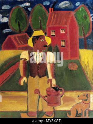 . Густав Смет нидерл де (. Gustave De Smet, род. 21 января 1877 г. - Гент ум. 8 октября 1943 г. Дёрле Восточная Фландрия,) - бельгийский писавший художник, преимущественно импрессионистском свои работы в и экспрессионистском стилях.  = = = = = = = = = = = = = = = = = = = = = = = Franciscus Gustave De Smet (21 janvier 1877 - 8 octobre 1943) était un peintre belge. Avec Constant Permeke et Frits Van den Berghe, il fut l'un des fondateurs de l'expressionnisme flamand. Son jeune frère, Léon de Smet, devint également peintre. www.youtube.com/watch ?v =95kSeR6cI www.youtube.com/watch ?v =5jZyu4UxnV8 E . 2 décembre 2017, Banque D'Images