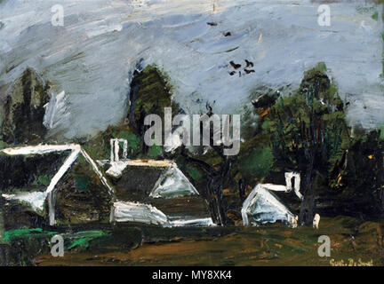 . Густав Смет нидерл де (. Gustave De Smet, род. 21 января 1877 г. - Гент ум. 8 октября 1943 г. Дёрле Восточная Фландрия,) - бельгийский писавший художник, преимущественно импрессионистском свои работы в и экспрессионистском стилях.  = = = = = = = = = = = = = = = = = = = = = = = Franciscus Gustave De Smet (21 janvier 1877 - 8 octobre 1943) était un peintre belge. Avec Constant Permeke et Frits Van den Berghe, il fut l'un des fondateurs de l'expressionnisme flamand. Son jeune frère, Léon de Smet, devint également peintre. www.youtube.com/watch ?v =95kSeR6cI www.youtube.com/watch ?v =5jZyu4UxnV8 E . 2 décembre 2017, Banque D'Images