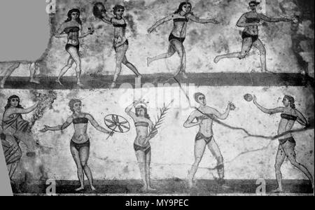 49 Armerina Banque D'Images