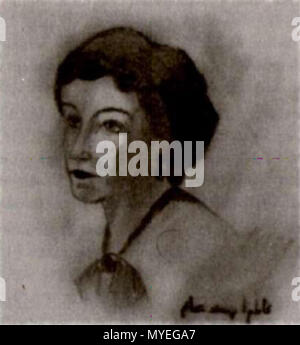 . Anglais : épouse du sultan Abdulhamid II . 26 novembre 2015. Fatma Pesend 175 inconnu Banque D'Images