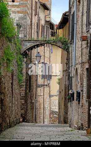 Colle di Val d'elsa, toscane, italie Banque D'Images