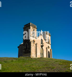 Chapelle Nd de La Salette à Billom, Puy de Dome, Auvergne département Rhone Alpes, France Banque D'Images