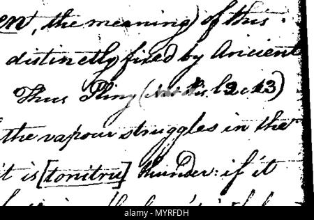 . Anglais : Fleuron du livre : Une introduction à la langue latine, à l'usage de la jeunesse. 350 L'introduction à la langue latine, à l'usage de la jeunesse. Fleuron N008600-33 Banque D'Images