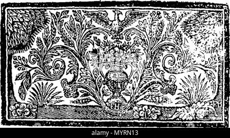 . Anglais : fleuron de livre : Un examen des faits et des raisonnements dans le Seigneur évêque de Chichester's sermon prêché devant la Chambre des Lords le 31 janvier dernier. Humblement qu'il a adressées à Sa Seigneurie. 332 l'examen des faits et des raisonnements dans le Seigneur évêque de Chichester's sermon prêché devant la Chambre des Lords le 31 janvier dernier fleuron N006952-2 Banque D'Images