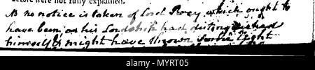 . Anglais : Fleuron du livre : Une histoire impartiale de la guerre au Nord, entre la Grande-Bretagne et ses colonies, de son début jusqu'à la fin de l'année 1779. Présentant une preuve circonstancielle, connecté, et complet des causes réelles, augmenter, et les progrès de la guerre, entrecoupées d'anecdotes et de personnages les différents commandants, et les comptes de ces personnalités à congrès comme se sont distingués lors du concours. Avec un appendice contenant une collection de documents authentiques et intéressant qui tend à élucider l'histoire. L'illustre avec une variété de belles Co Banque D'Images