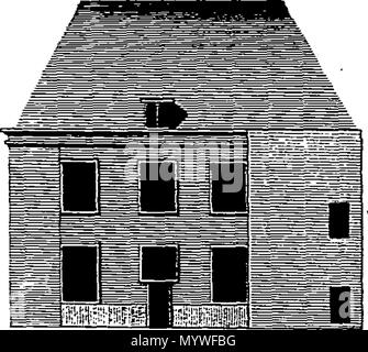 . Anglais : Fleuron du livre : Annexe à l'état des prisons en Angleterre et au Pays de Galles, &c. Par John Howard, F.R.S. Contenant un compte plus de prisons étrangères et des hôpitaux, avec des remarques supplémentaires sur les prisons de ce pays. 373 Annexe à l'état des prisons en Angleterre et au Pays de Galles, etc Fleuron T152722-2 Banque D'Images