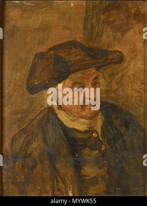 La Lecture Des Pensionnaires De Chelsea Waterloo Envoi Par Sir David Wilkie Photo Stock Alamy