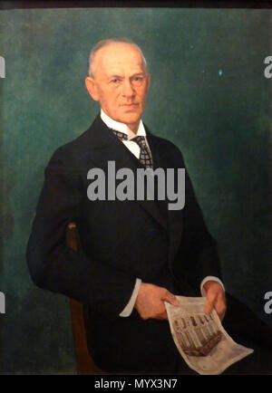 . Deutsch : Georg Wertheim-Porträt, ca. 1930 . 18 novembre 2017. Emil Orlík (1870-1932) Noms alternatifs : tchèque Emil Orlík peintre et lithographe tchèque Description Date de naissance/décès 21 Juillet 1870 28 septembre 1932 Lieu de naissance/décès Prague Berlin contrôle d'autorité : Q379150 : VIAF 49390293 ISNI : 0000 0001 0899 3252 ULAN : 500005216 RCAC : n82165925 GND : 118590243 39 WorldCat Georg von Wertheim Emil Orlik (ca. 1930) Banque D'Images