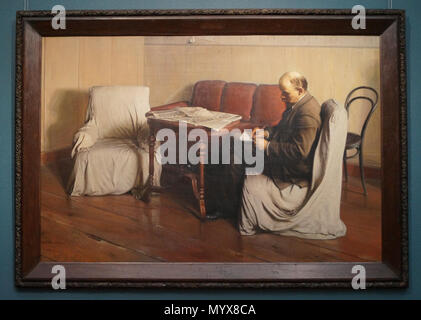 . Anglais : Isaak Brodsky (1883-1939), Lénine dans l'Institut Smolny (1930), huile sur toile, don de l'artiste, nouvelle Galerie nationale Tretiakov, Moscou, Inv. 25467 . 26 mai 2018, 14:05:04. Isaak Brodsky 51 Isaak Brodsky (1883-1939), Lénine dans l'Institut Smolny (1930), huile sur toile, don de l'artiste, nouvelle Galerie nationale Tretiakov, Moscou, Inv. 25467 Banque D'Images